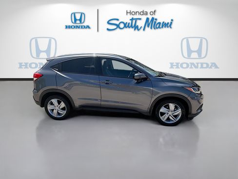 Used 2020 Honda HR-V EX image 8