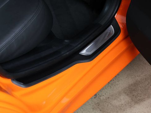 Used 2011 BMW M3 Sedan image 57