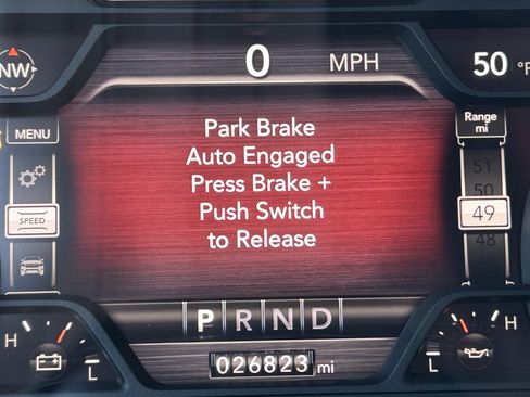 Certified 2022 RAM 1500 Big Horn image 30