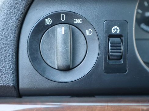 Used 2002 BMW 540i 540i image 29