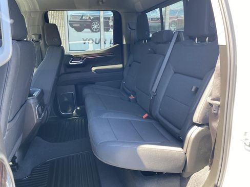 Certified 2025 GMC Sierra 1500 Elevation w/ Preferred Package AWD/4WD image 19