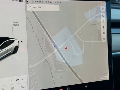 Used 2021 Tesla Model 3 Standard Range Plus image 23