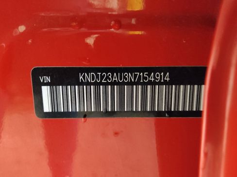 Used 2022 Kia Soul LX w/ Technology Package image 33