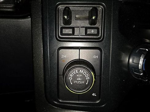 Used 2023 Ford F150 XLT w/ Equipment Group 302A High image 17