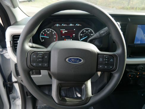 New 2026 Ford F350 XL w/ STX Appearance Package image 7
