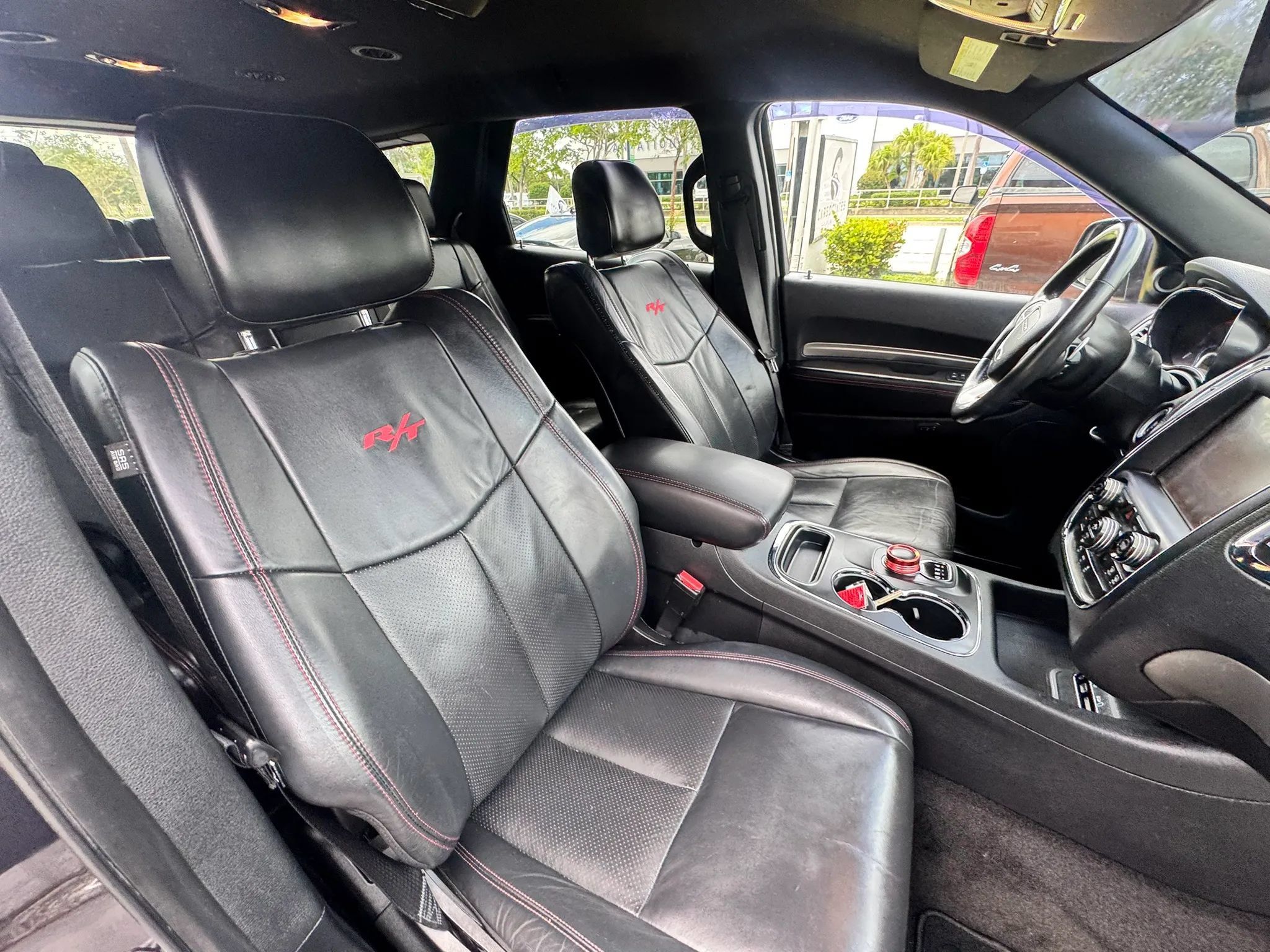 Used 2014 Dodge Durango R/T RWD image 25