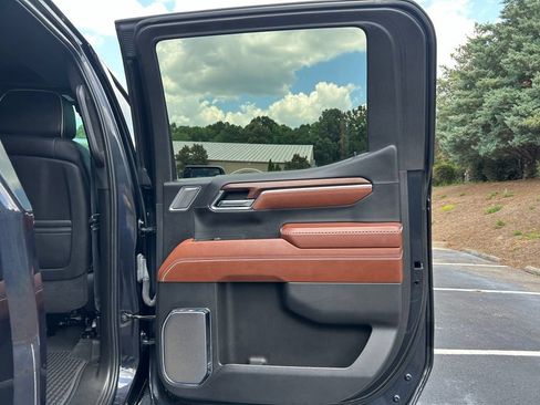 Used 2024 GMC Sierra 1500 Denali Ultimate AWD/4WD image 65