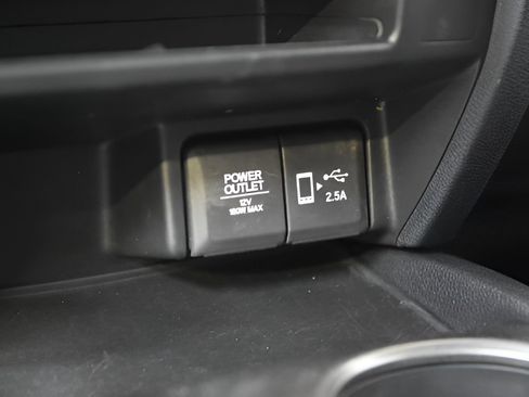 Used 2021 Honda Passport Sport image 29