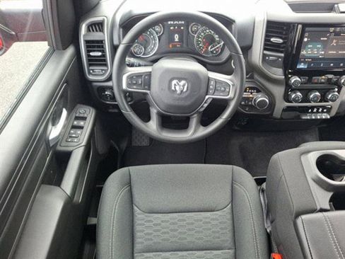 New 2025 RAM 1500 Tradesman w/ Night Edition image 25