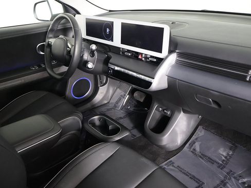 Used 2023 Hyundai Ioniq 5 SEL w/ Cargo Package image 26