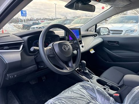 New 2026 Toyota Corolla LE image 14