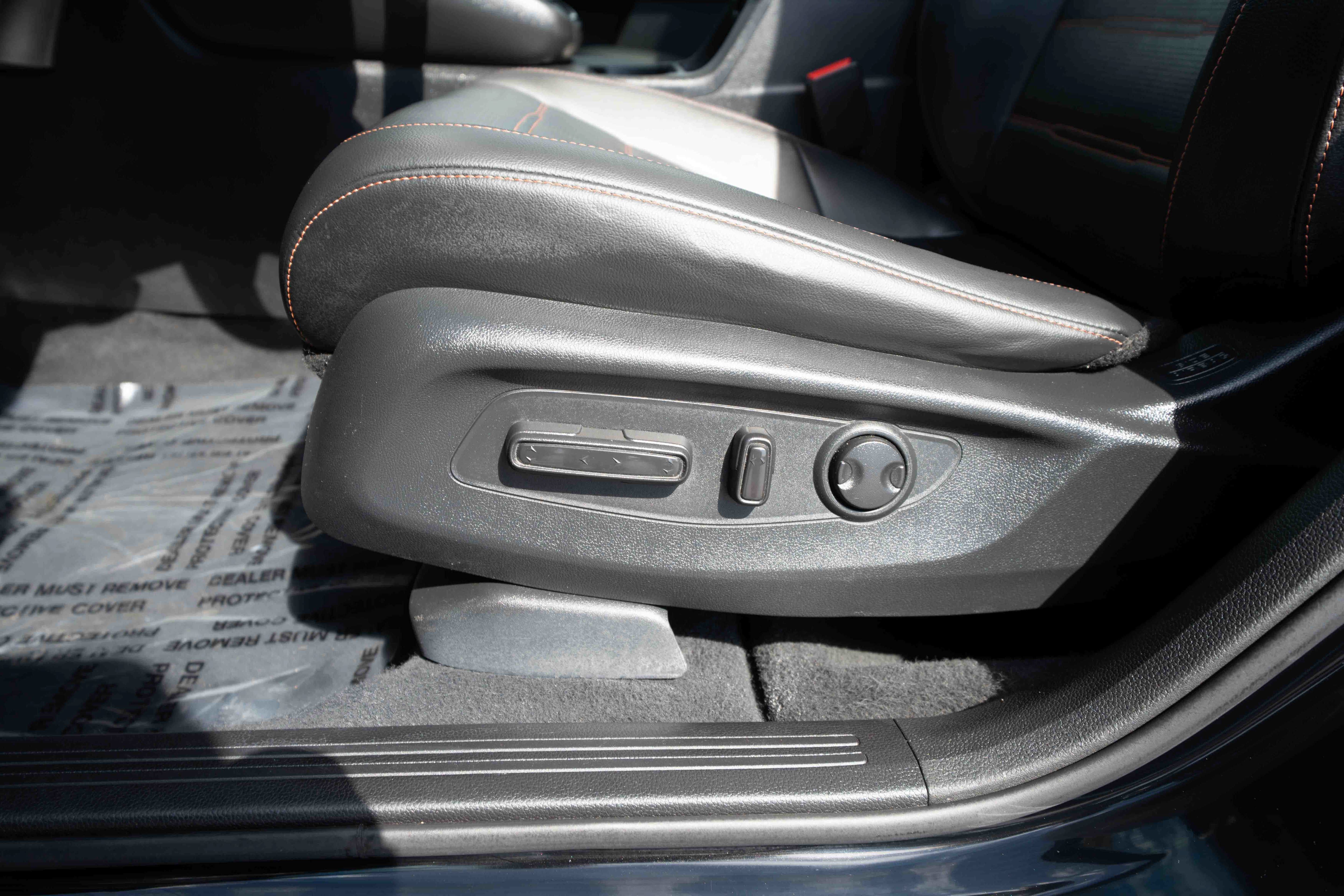 Used 2024 Honda CR-V Sport-L image 12