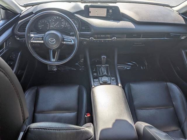 Used 2022 MAZDA MAZDA3 s FWD image 17