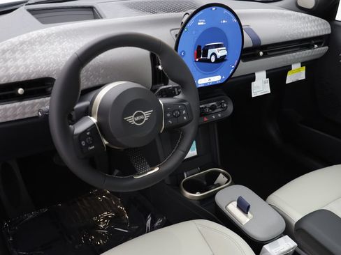 New 2026 MINI Cooper S FWD image 7
