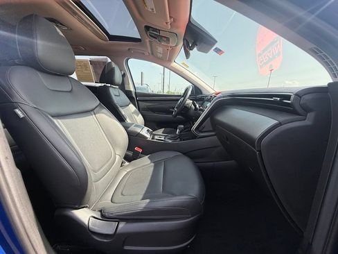 Certified 2023 Hyundai Tucson SEL w/ Convenience Package FWD image 28