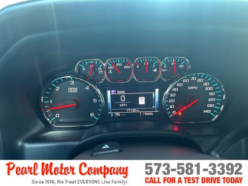 Used 2017 GMC Sierra 1500 SLT w/ SLT Premium Package AWD/4WD image 12