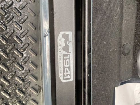 Used 2014 Jeep Wrangler Unlimited Sahara w/ Connectivity Group image 20