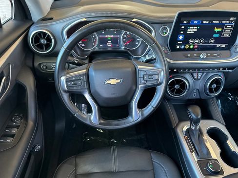 Certified 2024 Chevrolet Blazer LT FWD image 15