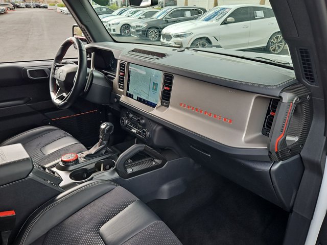 Used 2023 Ford Bronco Raptor AWD/4WD image 22