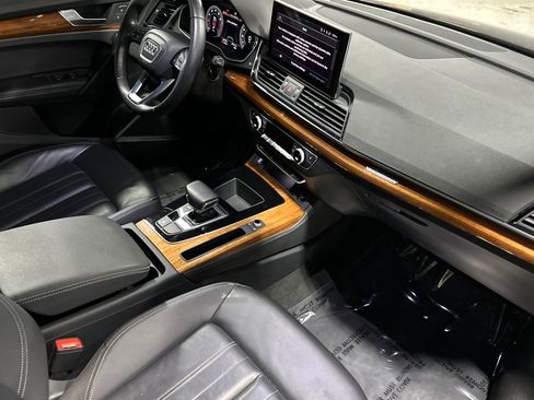 Used 2023 Audi Q5 2.0T Premium Plus w/ Premium Plus Package AWD/4WD image 15