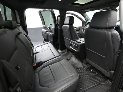 Used 2023 GMC Sierra 2500 Denali w/ Technology Package image 52