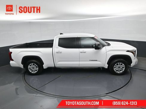 Used 2023 Toyota Tundra SR5 w/ SR5 Premium Package AWD/4WD image 49
