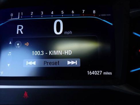 Used 2022 Honda Pilot Sport image 24
