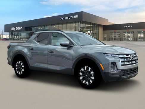 New 2026 Hyundai Santa Cruz SEL image 10