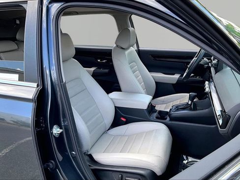 Certified 2024 Honda CR-V EX-L image 20