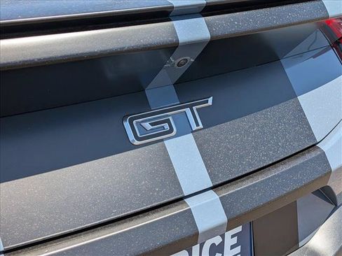 Used 2024 Ford Mustang GT Premium RWD image 30
