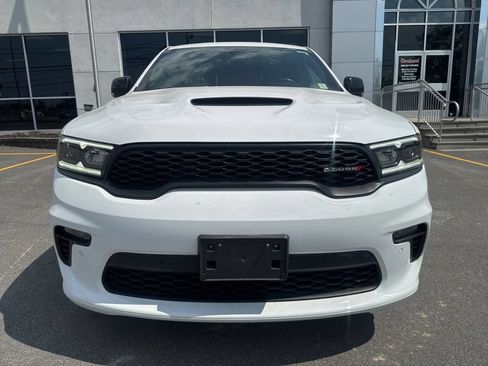 Used 2022 Dodge Durango R/T w/ Blacktop Package AWD/4WD image 9