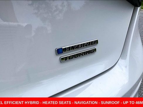 Used 2025 Honda Accord Touring image 23