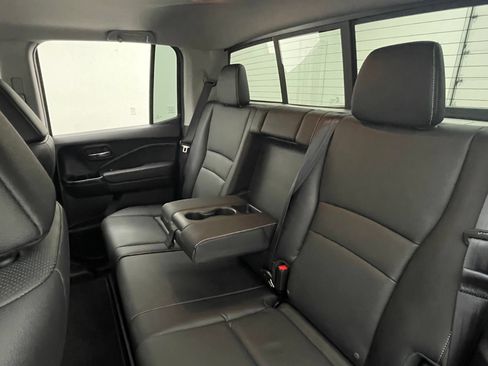 Used 2025 Honda Ridgeline RTL image 36