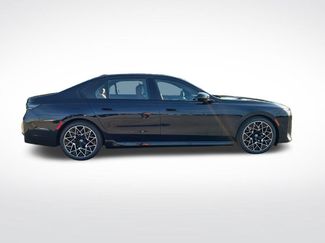 New 2027 BMW 740i xDrive w/ Executive Package AWD/4WD video 2