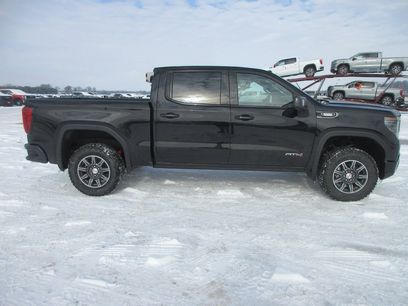 New 2026 GMC Sierra 1500 AT4 w/ AT4 Premium Package