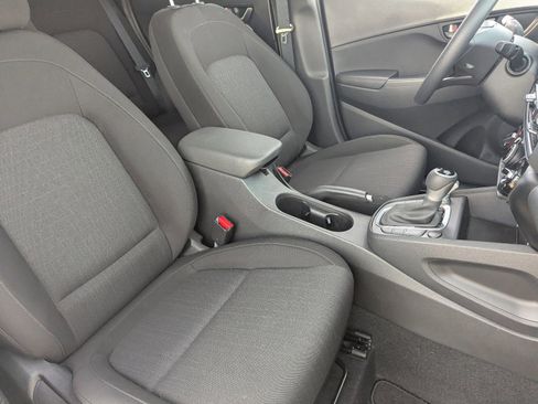 Used 2023 Hyundai Kona SEL image 11