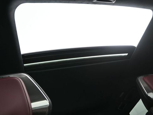 New 2026 INFINITI QX80 Autograph image 27