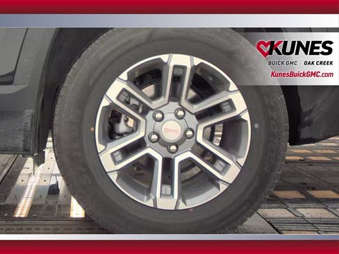 Used 2025 GMC Terrain Elevation image 13