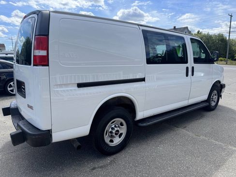Used 2017 GMC Savana 2500 image 5