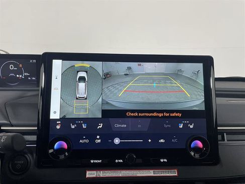 New 2026 Toyota bZ Woodland AWD/4WD image 18