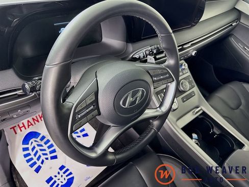 Used 2023 Hyundai Palisade SEL AWD/4WD image 9