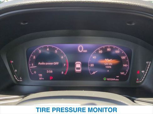 Certified 2024 Honda Accord LX image 16
