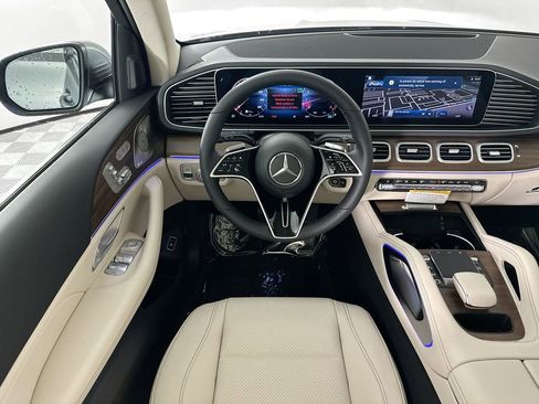 New 2026 Mercedes-Benz GLE 450 4MATIC image 24