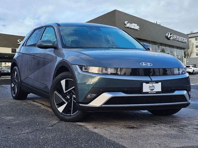 Used 2025 Hyundai Ioniq 5 SE