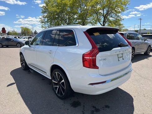Used 2023 Volvo XC90 B6 Plus w/ Protection Package Premier AWD/4WD image 6