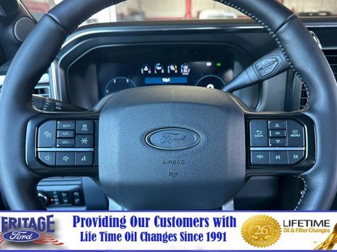 New 2026 Ford F250 Platinum w/ FX4 Off-Road Package AWD/4WD image 23
