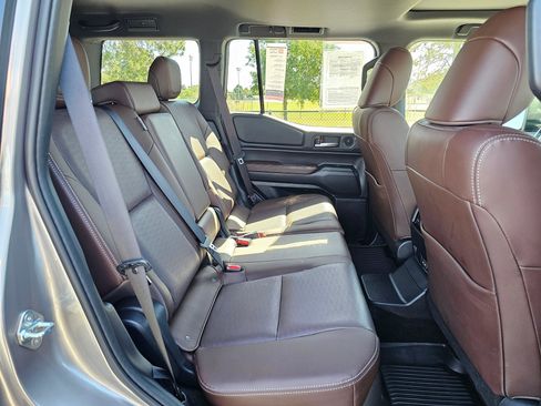 Used 2026 Toyota Land Cruiser w/ Premium Package AWD/4WD image 12