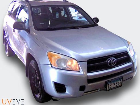 Used 2010 Toyota RAV4 4WD w/ Base L4 Extra Value Pkg image 9