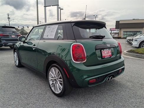 Used 2021 MINI Cooper S w/ Premium Package image 7