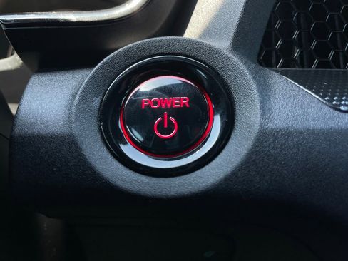 Certified 2025 Honda CR-V Sport image 19